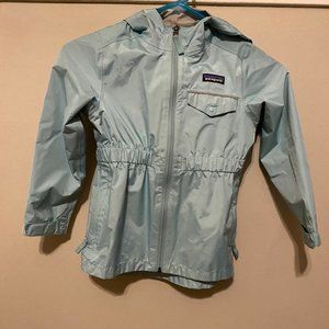 Patagonia Kids Torrentshell Raincoat
